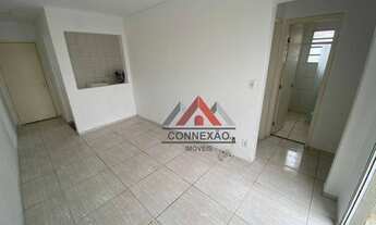 Imagem 7: Apartamento com 2 dormitórios para alugar, 57 m² por R$ 1.290,00/mês - Vila Urupês - Suzan