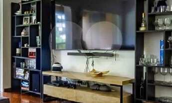 Imagem 4: Apartamento com 3 supites no Real Parque