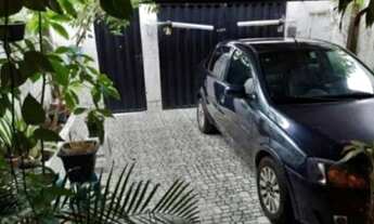 Imagem 7: Casa no Telégrafo Sem Fio