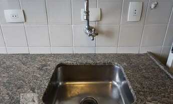 Imagem 6: Apartamento para Aluguel - Campo Belo, 2 Quartos, 130 m2