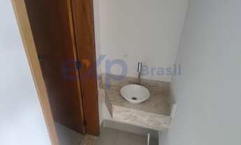 Imagem 7: Sobrado de esquina com 3 dormitórios, 1 suíte, 4 vagas à venda na Vila Alpina - Santo Andr