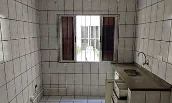Imagem 3: Apartamento térreo de 50m²