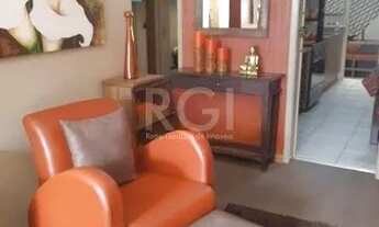 Imagem 5: Apartamento para Venda - 68.77m², 2 dormitórios, Passo da Areia