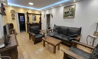 Imagem 3: Casa Isolada com 4 dormitórios sendo 2 suítes a 200 metros da praia do Caiçara em Praia Gr