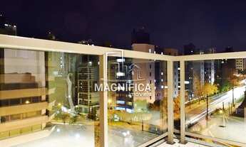 Imagem 7: APARTAMENTO com 2 dormitórios à venda com 151.13m² por R$ 808.792,08 no bairro Bigorrilho