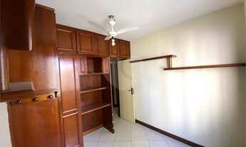 Imagem 3: Apartamento Três quartos no Centro