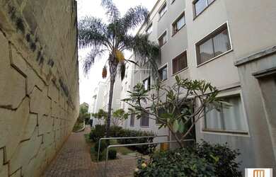 Imagem 3: Apartamento (tipo - padrao) 2 dormitórios, cozinha planejada, portaria 24hs, em condomínio