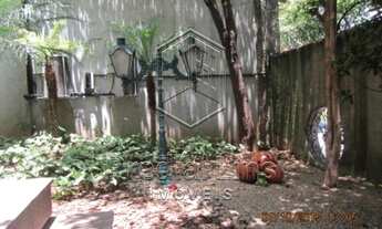 Imagem 3: Sobrado com 4 dormitórios à venda, 250 m² por R$ 2.000.000,00 - Jardim da Glória