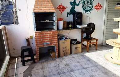 Imagem 6: Casa Sobrado em Americanópolis