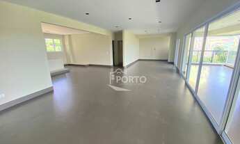 Imagem 6: Apartamento com 3 suítes à venda, 236 m² - Centro - Piracicaba/SP