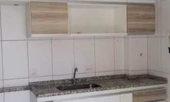 Imagem 4: APARTAMENTO - RESIDENCIAL NOVA ERA - SP