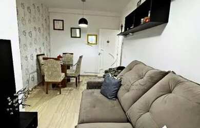 Imagem 5: SOROCABA. - Apartamento Padrão - San Raphael