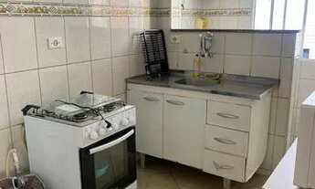 Imagem 3: Apartamento com 2 dorms, Guilhermina, Praia Grande - R$ 240 mil, Cod: ANT6748
