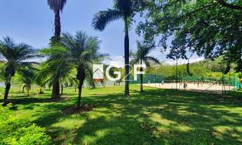 Imagem 3: Terreno à venda Alphaville Campinas