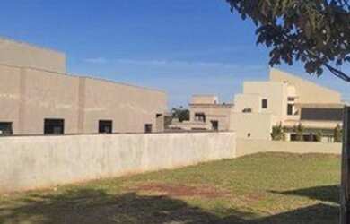 Imagem 7: Terreno à venda, 589 m² por R$ 1.099.000,00 - Condomínio Bougainville - Ribeirão Preto/SP