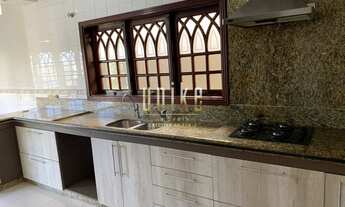 Imagem 6: Sobrado para LOCAÇÃO em Sunset Park - Jd. Aquarius - SJC