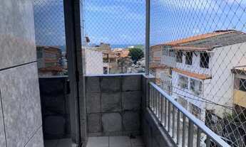 Imagem 6: Lindo Apartamento Vista Mar de 02 Quartos em Itapuã