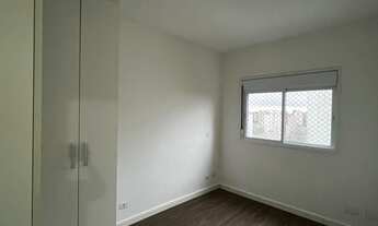 Imagem 4: Apartamento para locação com 54 metros quadrados com 2 quartos, uma vaga coberta! Vila And