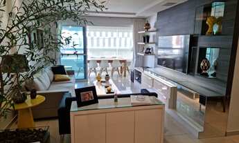 Imagem: Apartamento com 169m² com 4 quartos em