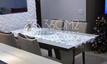 Imagem 4: Apartamento para Venda em Santo André, Jardim Utinga, 3 dormitórios, 1 banheiro, 1 vaga