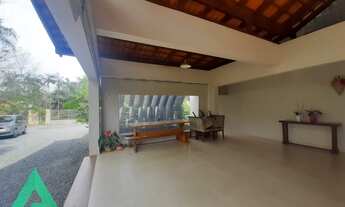 Imagem 6: Lindíssima casa mobiliada para locação, no Bairro Itoupavazinha!