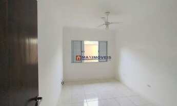 Imagem 6: Casa com 2 dormitórios para alugar por R$ 2.200,00/mês - Nova Cerejeiras - Atibaia/SP