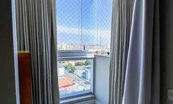 Imagem 8: Apartamento para venda tem 70 metros quadrados com 2 quartos em Praia de Itaparica - Vila