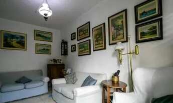 Imagem 3: Apartamento no Condomínio Morada dos Duqueses na Vila Guilherme 67m² 2 dormitórios 1 banhe