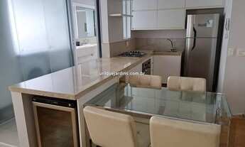 Imagem 3: Vila Nova Conceição: 1 Suíte | 2 Vagas