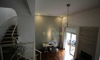 Imagem 4: Casa com 4 dormitórios para alugar, 345 m² por R$ 22.350,00/mês - Vila Madalena - São Paul