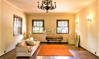 Imagem 2: Casa - Parque Taquaral - Campinas