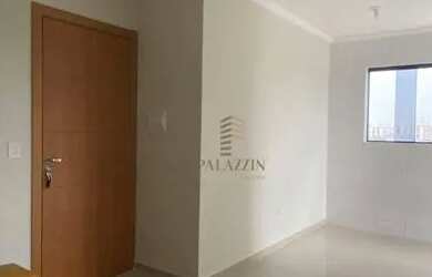 Imagem 5: Apartamento com 2 dormitórios à venda, 43 m² por R$ 259.900 - Cidade Jardim - São José dos