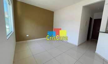 Imagem 5: Casa com 2 dormitórios, 60 m² - venda por R$ 270.000,00 ou aluguel por R$ 1.600,00/mês - P