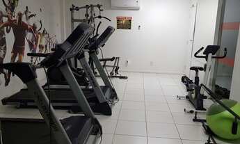 Imagem 5: Apartamento todo climatizado, aconchegante em Condominio Fechado a 200 mts do Beach Park