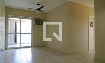 Imagem 3: Apartamento para Aluguel - Jacarepaguá, 3 Quartos, 72 m2