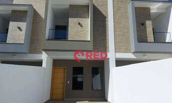 Imagem: Sobrado com 3 dormitórios à venda, 112