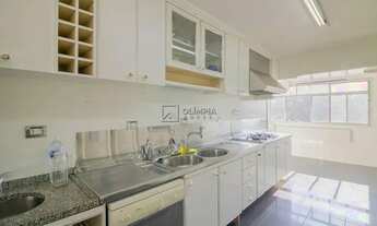 Imagem 7: Venda Apartamento 3 Dormitórios - 120 m² Moema