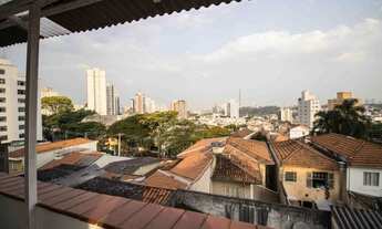 Imagem 7: Casa com 2 dormitórios para alugar, 90 m² por R$ 2.350,00/mês - Vila Monumento