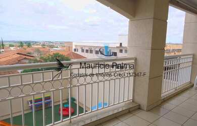 Imagem 3: APARTAMENTO - EDIFÍCIO LE PRIVILÈGE RESIDENCIAL