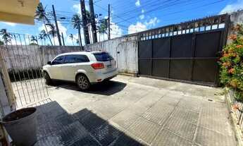 Imagem 3: Térrea para aluguel possui 180 metros quadrados com 3 quartos