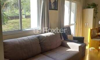 Imagem: Apartamento de 2 (dois) quartos, sacada