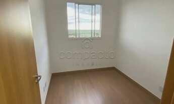Imagem 9: Apartamento Padrão em São José do Rio Preto