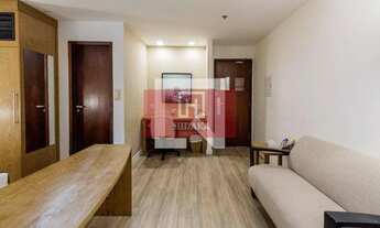 Imagem: Apartamento à venda no bairro Jardim Paulista