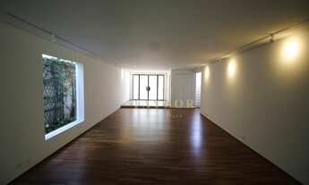 Imagem 4: Casa com 4 dormitórios para alugar, 537 m² por R$ 48.000,00 - Jardim Paulista - São Paulo