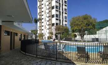 Imagem 4: Locação Apartamento com 3 dormitórios