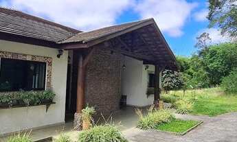 Imagem: Casa Comercial Casa Residencial - Rondinha