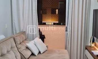 Imagem 2: Samambaia Norte (Samambaia