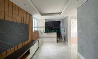 Imagem 5: RV0097DM5 Linda cobertura duplex no Paineiras - Juiz de Fora - MG