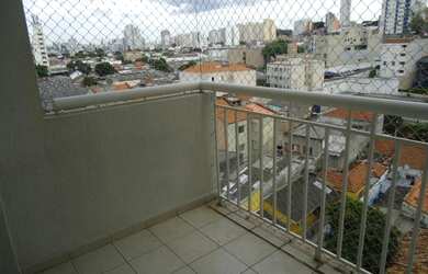 Imagem 5: Apartamento com 2 dormitórios para alugar, 65 m² - Cambuci - São Paulo/SP