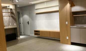 Imagem 3: Apartamento para aluguel possui 98 metros quadrados com 2 quartos em Paraíso - São Paulo